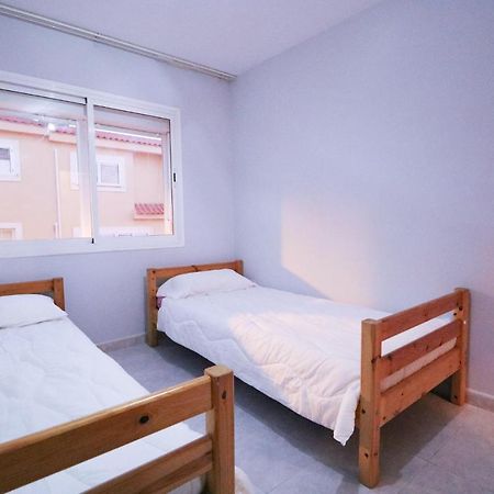 Spacious Apartment El Tablero Маспаломас Екстериор снимка