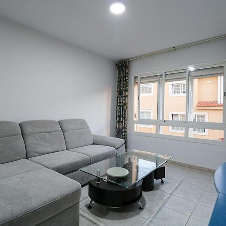 Spacious Apartment El Tablero Маспаломас Екстериор снимка