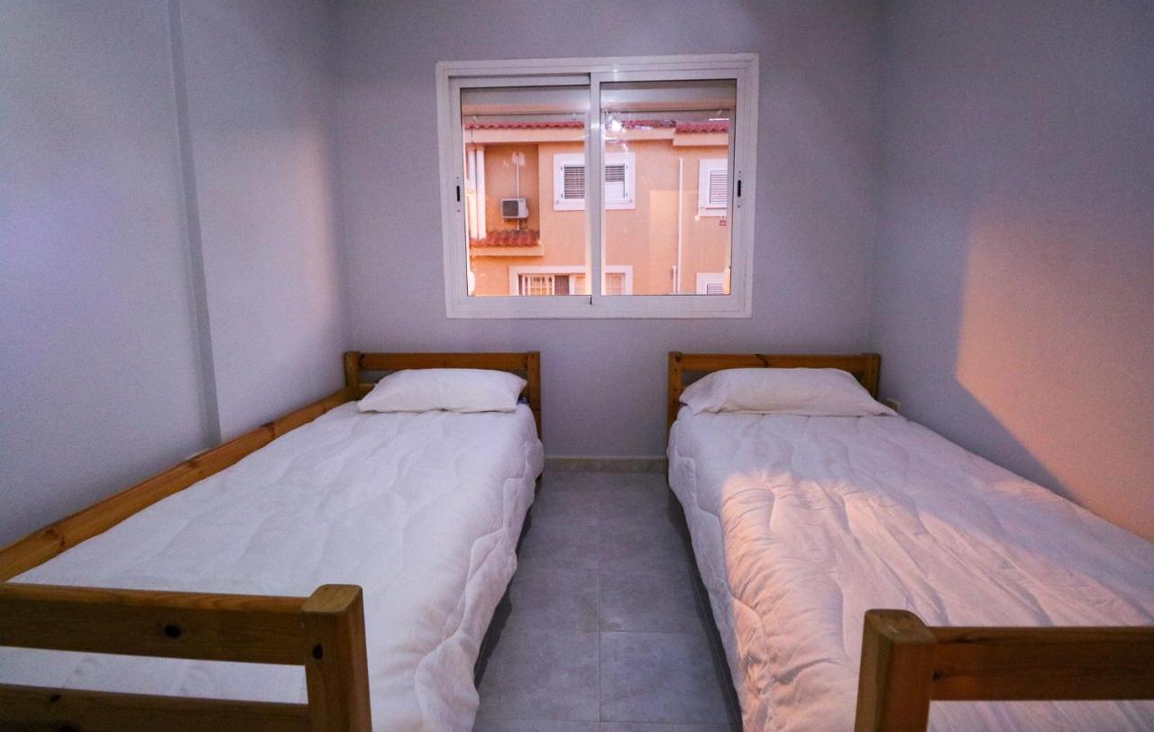 Spacious Apartment El Tablero Маспаломас Екстериор снимка